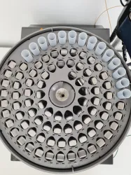 GE ÄKTAprime Plus Fast Protein Liquid Chromatography System, 11 of 19