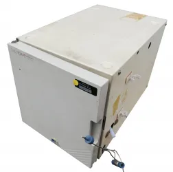 Shimadzu SIL-10A Auto Injector for Parts, 2 of 3