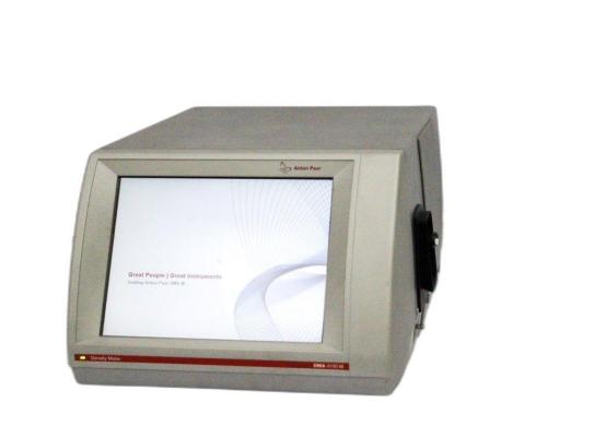 Anton Paar DMA 4100 M Analytical Density Meter for Precision Liquid Density Measurement-cover