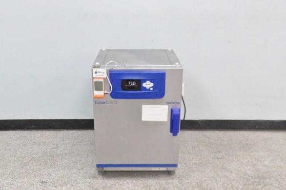 Fisher Scientific Isotemp Gravity Convection Incubator 60L with Digital Temperature Control-cover