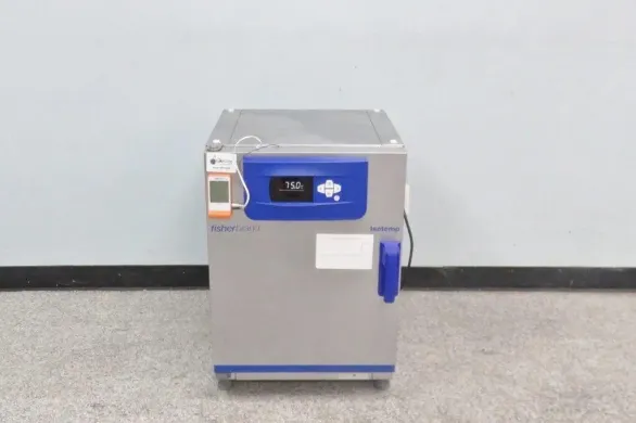 Fisher Scientific Isotemp Gravity Convection Incubator 60L with Digital Temperature Control