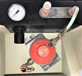 Sherwood 410 Single-Channel Flame Photometer for Sodium, Potassium, and Lithium Analysis, 3 of 12