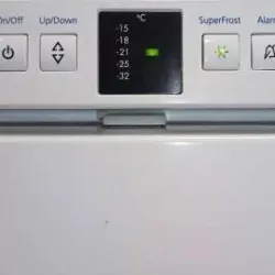 Liebherr GN 3023 Laboratory Freezer, 3 of 6