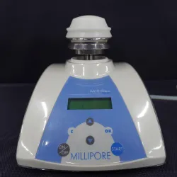 Millipore Milliflex PLUS MXP PUMP01 Electric Membrane Filtration Pump, 2 of 6