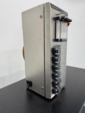 Sartorius Biostat B-DCU II Bioreactor Controller for Automated Bioprocess Control-cover