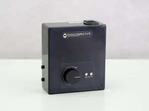 Innovative chemistry Electrophoresis System with M474 Power Supply and Incubator, 6 of 11