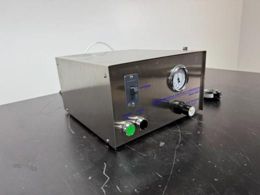 Kinematics & Controls Model 4400/VC Liquid Dispensing Pump System-cover
