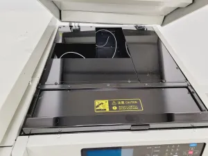 PHCBI Ultra Low Temperature -150˚C Freezer MDF-C2156VAN VIP Series, 21 of 25