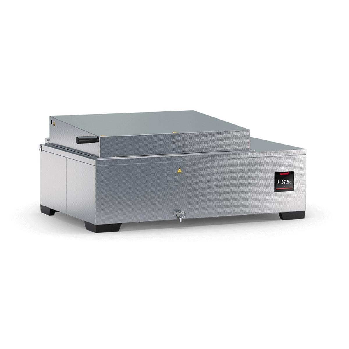 Memmert WTB35 Digital Water Bath 37.5L, 115V