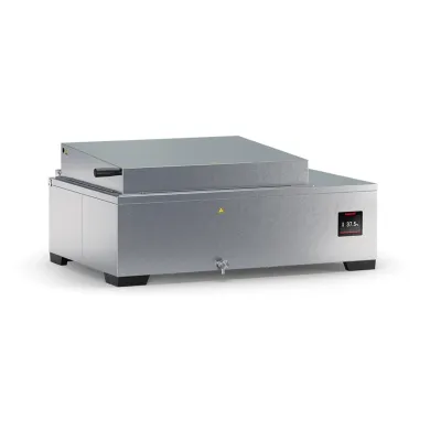 Memmert WTB35 Digital Water Bath 37.5L, 115V
