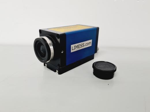 Limess DCP4.0 Differential Interference Contrast (DIC) Digital Camera for Microscopy-cover