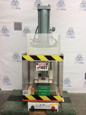 Ricand Engineering Packaging Press 115V Industrial Packaging Machinery-cover