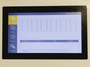 Hangzhou Alltest Fluorescence Immunoassay Analyzer AFR-400, 13 of 13