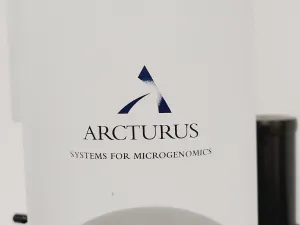 Arcturus PixCell IIe LCM2105 Laser Capture Microdissection Microscope, 24 of 25