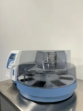 Thermo Scientific KingFisher Flex Automated Magnetic Particle Processor for Sample Purification