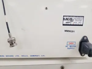 Hitachi S4000 Scanning Electron Microscope for Labs, 21 of 49