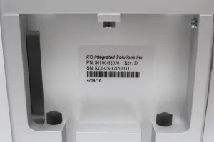 D.I.S. 80100-62050 Mass Spectrometry Housing Unit, 3 of 11
