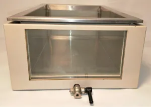 Technicon AutoAnalyzer II Cartridge Kit Assembly Bath (15L), 2 of 5