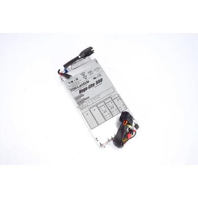 TDK Lambda Vega Lite 550 Universal Power Supply-cover