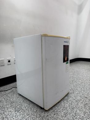 Thermo Fisher Scientific U2004FA15 Under Cabinet Laboratory Refrigerator-cover