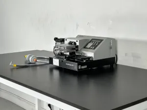 BioTek ELx405 Select CW Automated Benchtop Microplate Washer with External Peristaltic Pump, 3 of 4