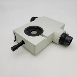 Olympus U-MDOB3 Multi-Observer Side-by-Side Bridge with LED Pointer, 2 of 8