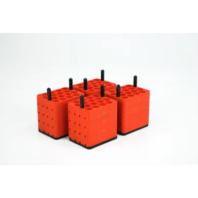 Thermo Scientific Heraeus Centri-Lab Red Adapter Set (16x)