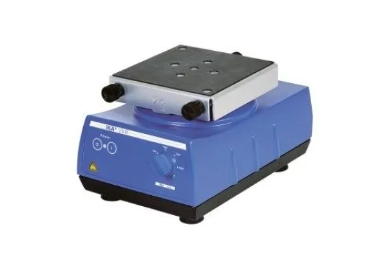 IKA VXR Basic Vibrax Shaker
