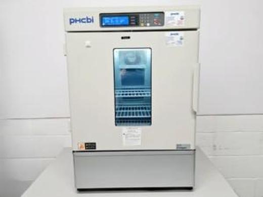 PHCBI Cooled Incubator Model Type MIR-154-PE Labs-cover