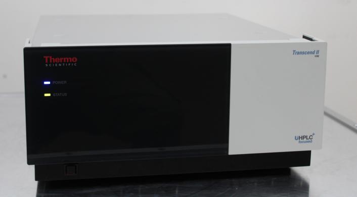 Thermo Transcend II Valve Interface Module 5012.0030 for HPLC Systems-cover