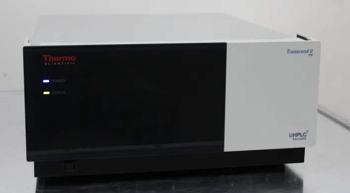 Thermo Transcend II Valve Interface Module 5012.0030 for HPLC Systems