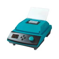 Jeio Tech Precision Laboratory Heating Block with PID Temperature Control and Interchangeable Blocks, 3 of 3