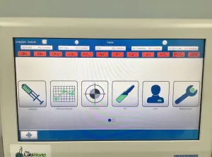 Nova Biomedical Bioprofile FLEX2 Automated Cell Culture and Chemical Analyzer, 11 of 19