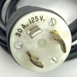 Shell Research Model SR-DT Power Delay Output Controller with Delay Timer and Power Output, 4 of 6