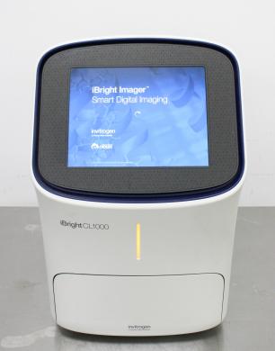 Invitrogen iBright CL1000 Chemiluminescent Western Blot Imaging System with Automated Analysis-cover
