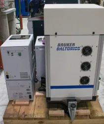 Bruker Solarix XR FTMS IRMPD with Magnex 7T NMR High-Resolution Mass Spectrometer System, 6 of 12