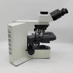 Olympus BX51 LED Microscope with DIC and Fluorite Objectives, 4 of 13
