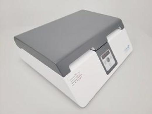 GE Asymptote VIA Thaw CB1000 Dry Automated Thawer-cover