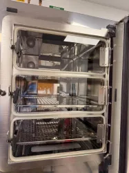 Thermo Scientific Vios 160i Double Stack CO2 Incubator for Cell Culture, 4 of 5