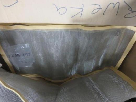 Erweka AR401 Stainless Steel Granulator Screens for Tablet Granulation-cover