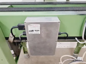Loveshaw Little David LD19PT Box Taping Machine, 15 of 17