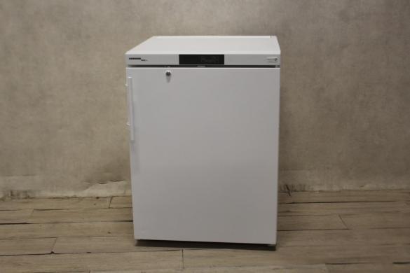 Liebherr MediLine LKUv 1610 Under-Bench Laboratory Refrigerator for Medical and Pharmaceutical Storage-cover