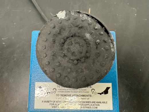 Scientific Industries Vortex Genie 2 Laboratory Vortex Mixer with Variable Speed Control-cover