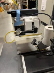Hudson Robotics FilterPress FLT2 Robotic Filtration System for Laboratory Automation, 2 of 3