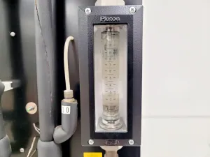 P.A. Hilton LTD Heat Exchanger Service Unit with Tube Heat Exchanger, 7 of 18