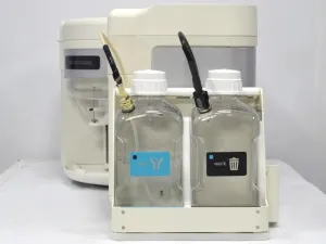 Thermo Attune NxT AFC2 Acoustic Focusing Flow Cytometer with CytKick Autosampler, 2 Lasers, 9 Colors, 11 Detectors, 20 of 20