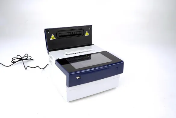 Qiagen ESEQuant LR3 Lateral Flow Fluorescence and Colorimetric Reader