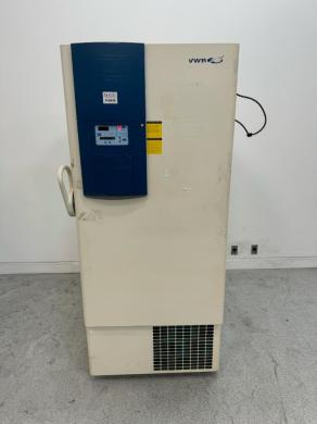 VWR -80°C Ultra Low Temperature Freezer for Biomedical Sample Storage-cover