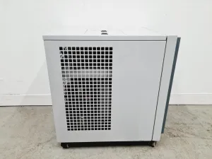 Hitachi S-2600N Scanning Electron Microscope with Oxford X-Max 50 mm² Inca EDS Detector, 42 of 73