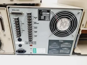 Waters HPLC 600E System with 717 Autosampler and 996 PAD for Analytical Chromatography, 17 of 52